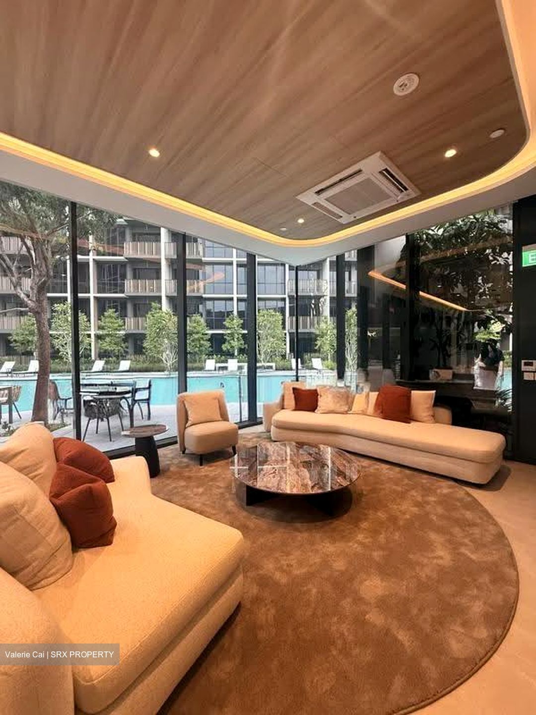Norwood Grand (D25), Apartment #610911331